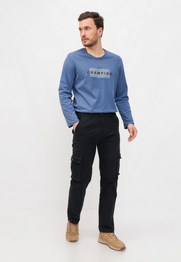 Брюки Morran Brave