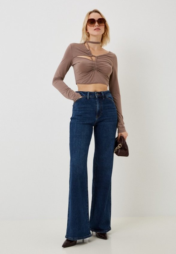 Джинсы Mossmore