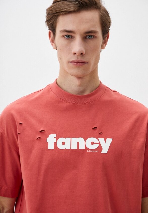 Футболка Qwentiny