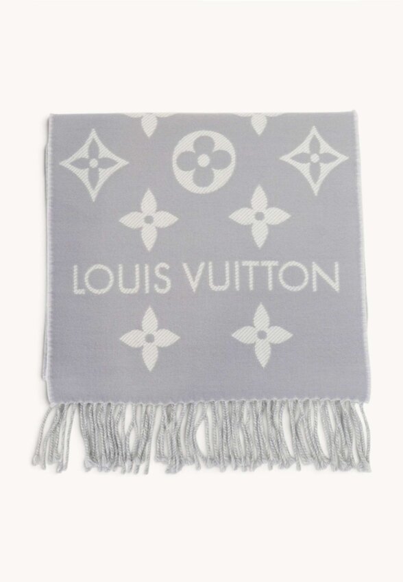 Louis Vuitton Scarf