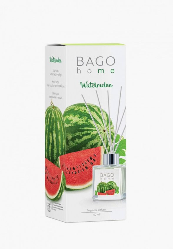 Аромадиффузор Bago Home