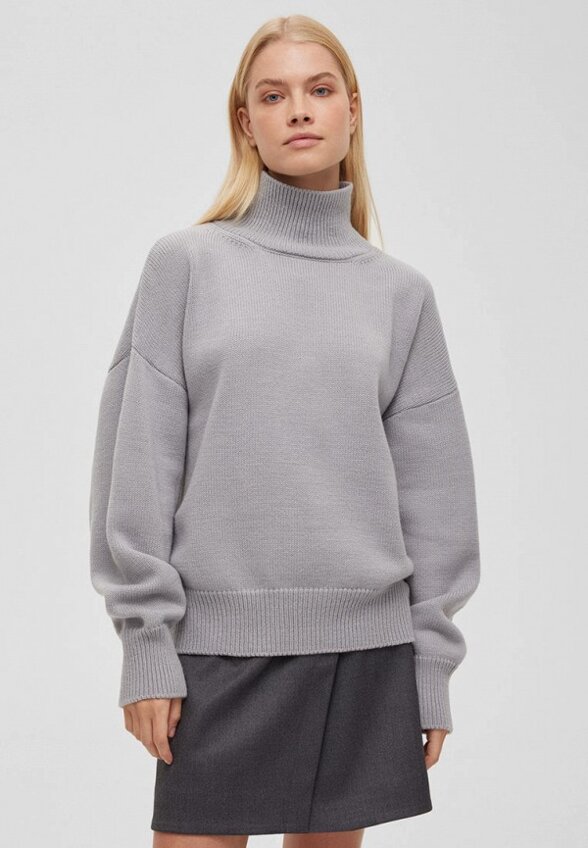 Свитер Aim Clo