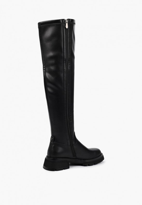 Ботфорты El'Rosso