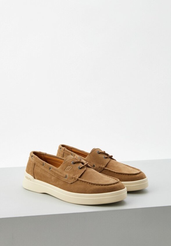 Топсайдеры Liu Jo