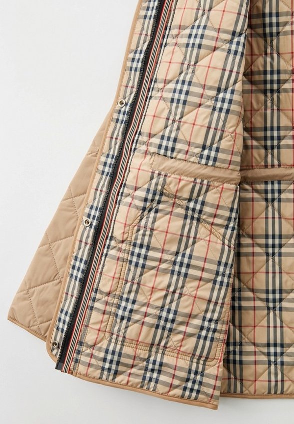 Куртка утепленная Fobs