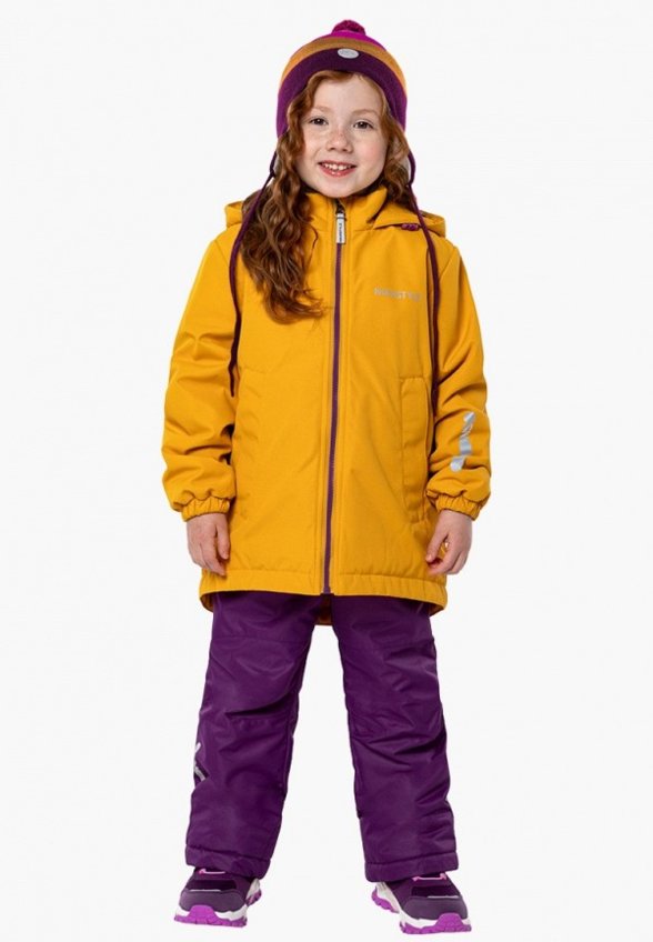 Костюм утепленный Nikastyle