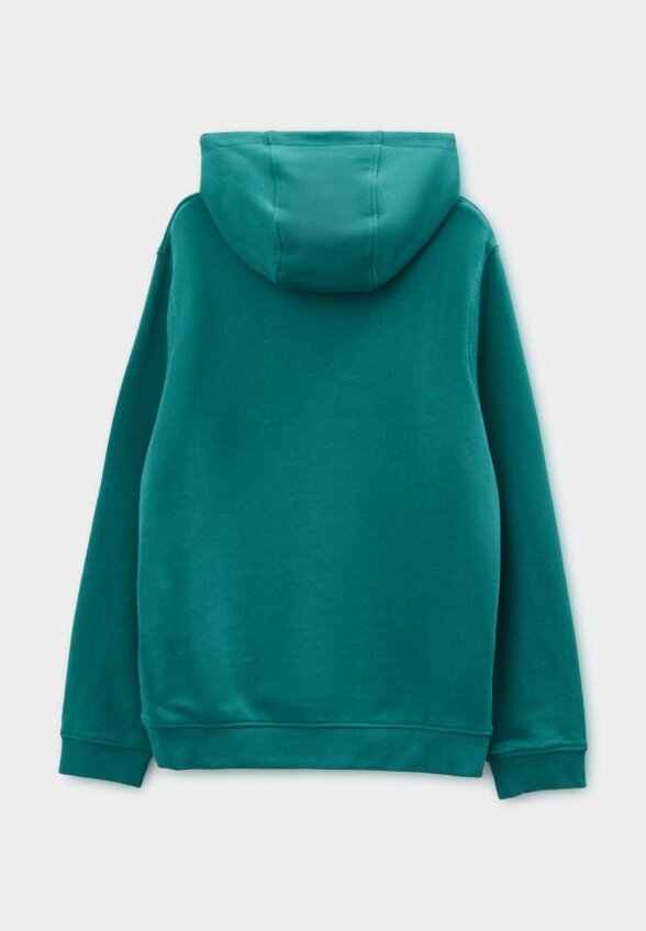 Худи Lyle & Scott
