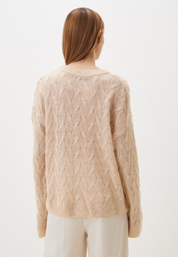 Джемпер Victoria Solovkina