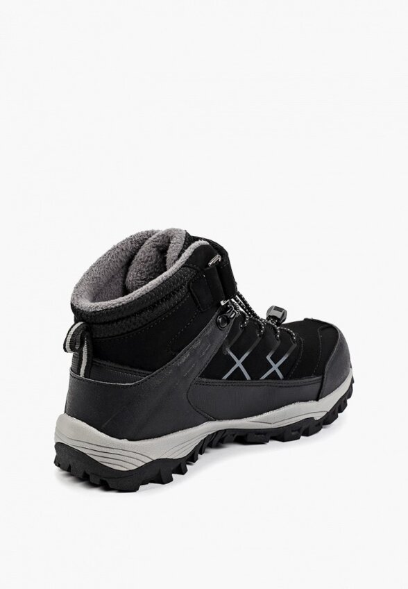 Ботинки Kapika