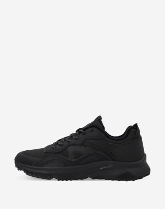 Кроссовки мужские Safety Jogger, Черный женщинам