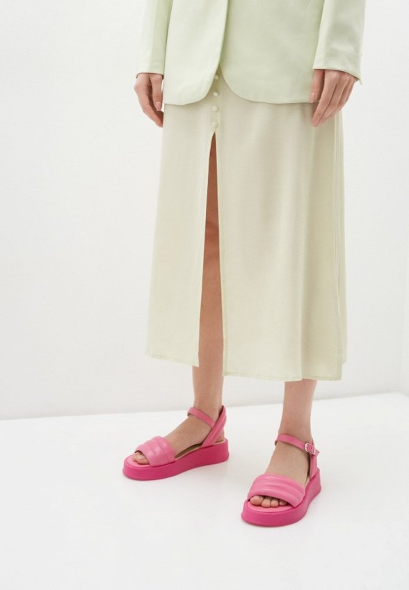 Сандалии Mastille