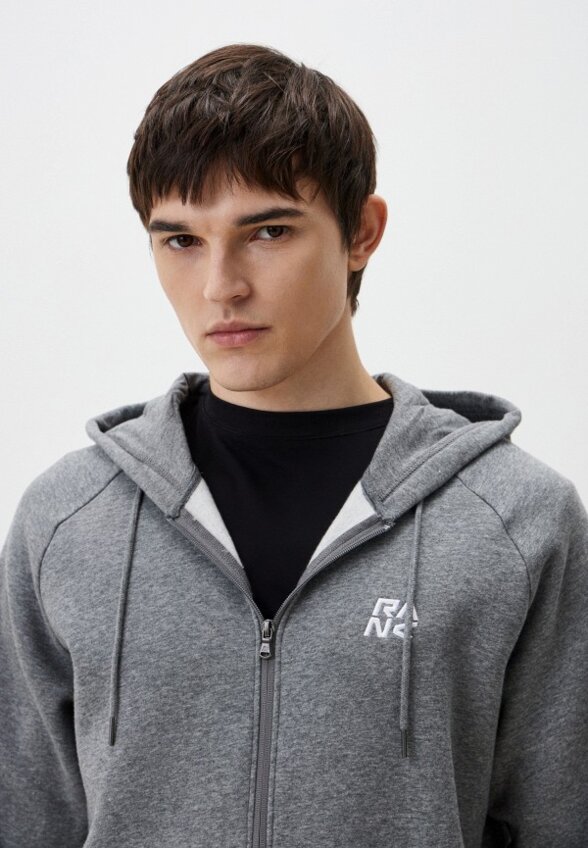 Толстовка Rank