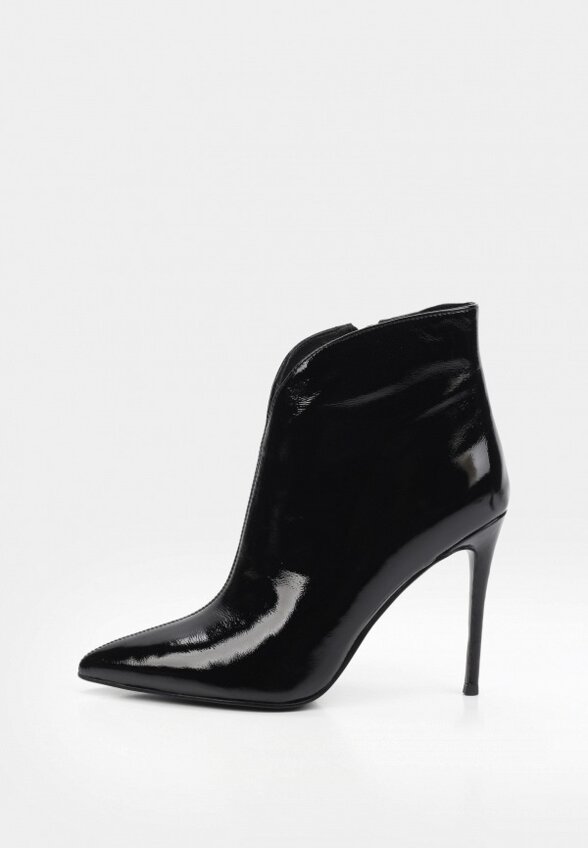 Ботильоны Massimo Renne