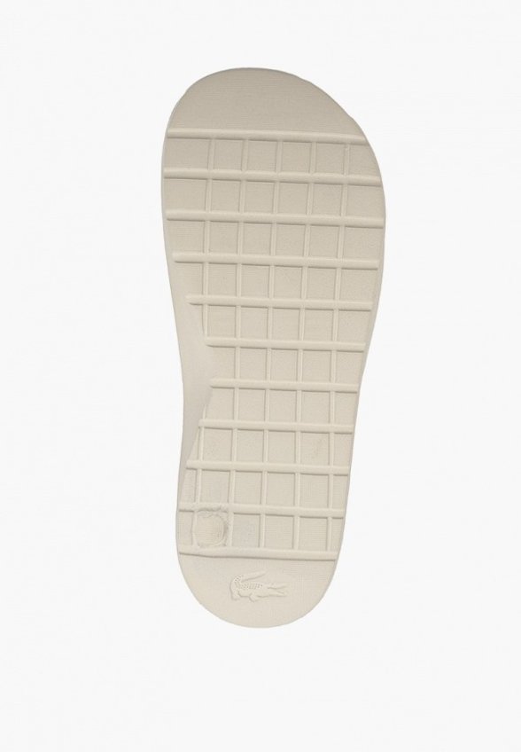 Сланцы Lacoste