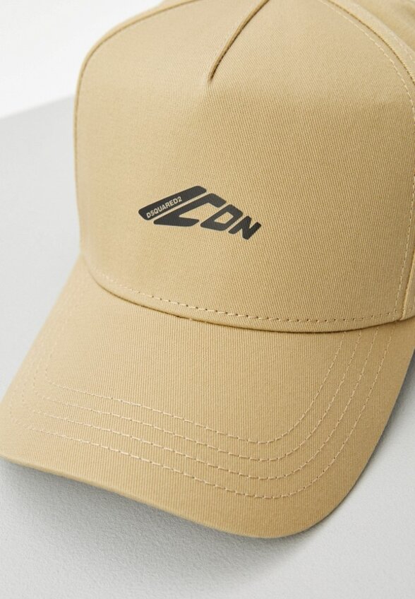 Бейсболка Dsquared2