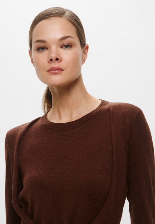 Платье John Richmond