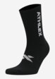Носки Athlex, 3 пары, Черный3  - превью