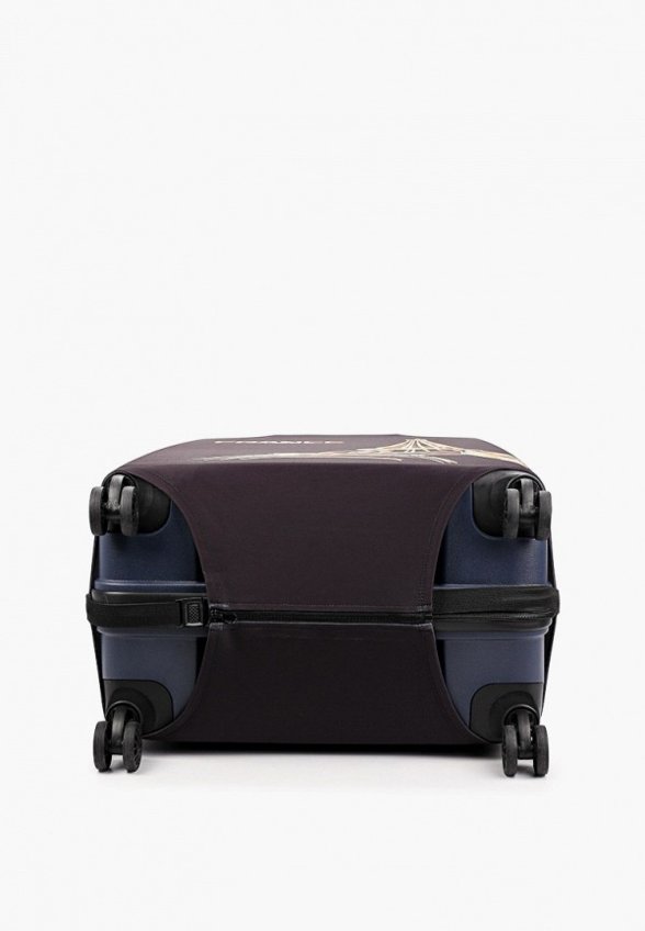 Чехол для чемодана Fabretti