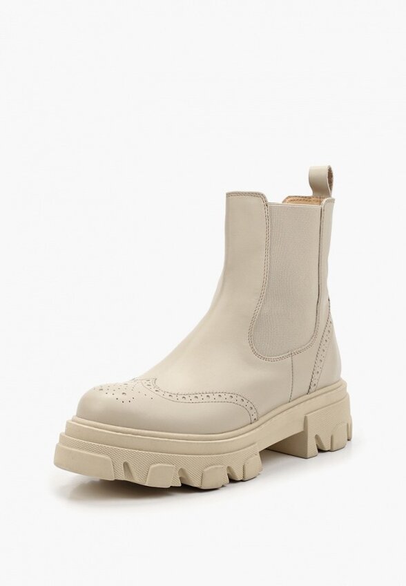 Ботинки Emanuele Gelmetti