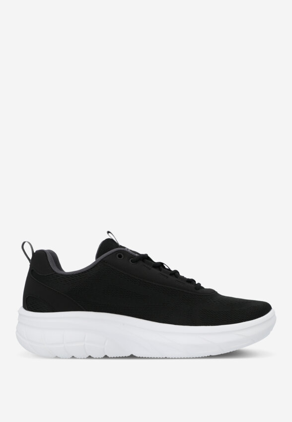 Кроссовки мужские FILA Base 3.0 Mesh, Черный