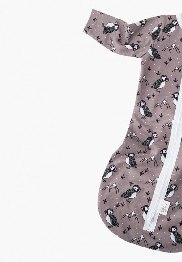 Конверт Mjolk