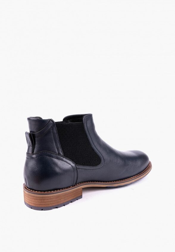 Ботинки Zenden