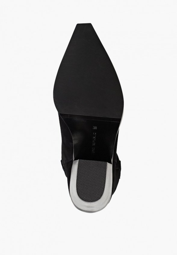 Ботильоны Love Republic