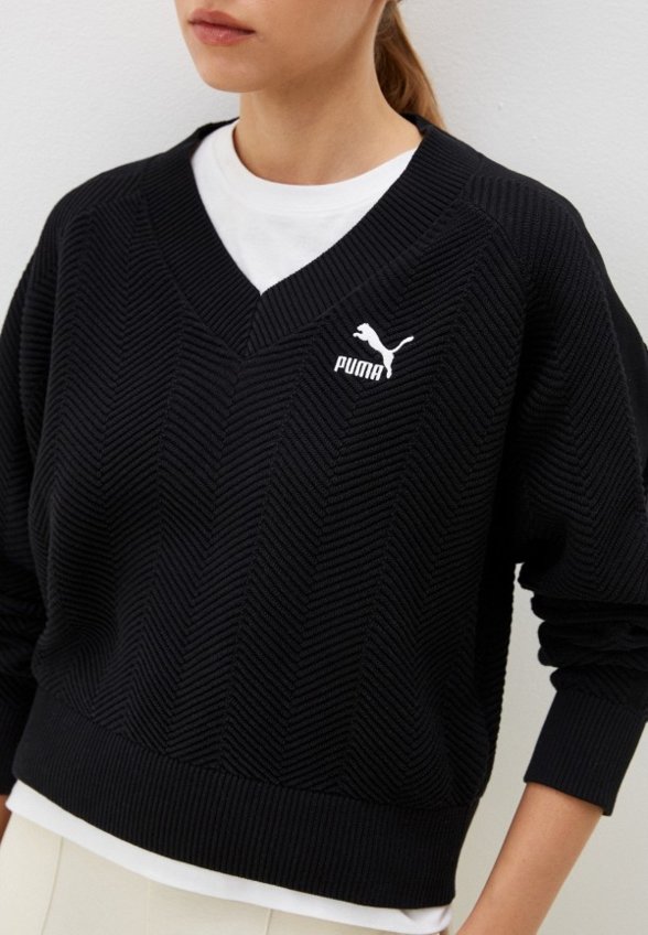 Пуловер PUMA