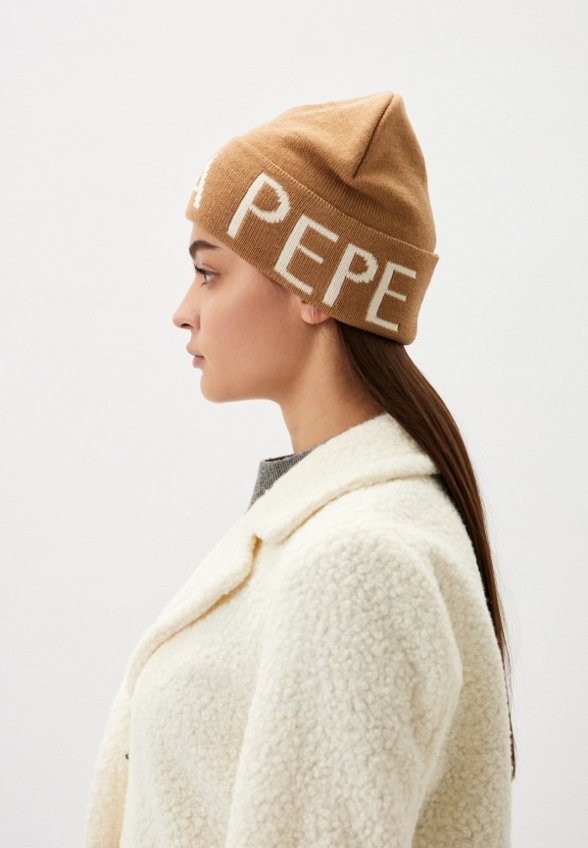 Шапка Patrizia Pepe