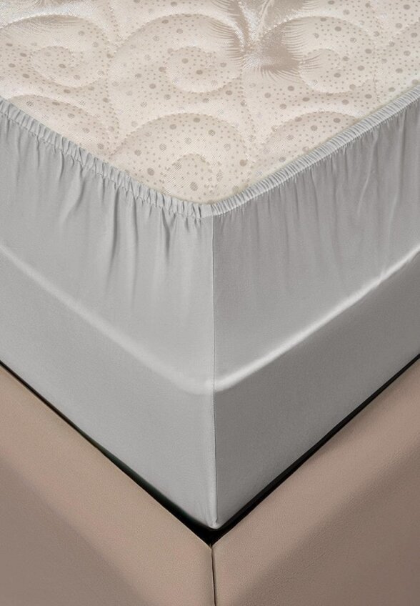 Простыня Евро Estia