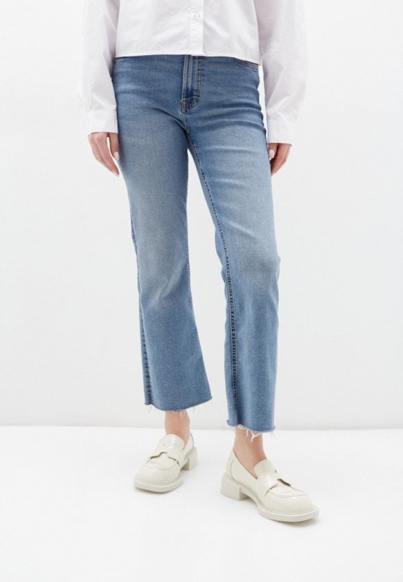 Лоферы Abricot