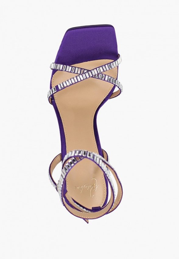 Босоножки Angelina Voloshina