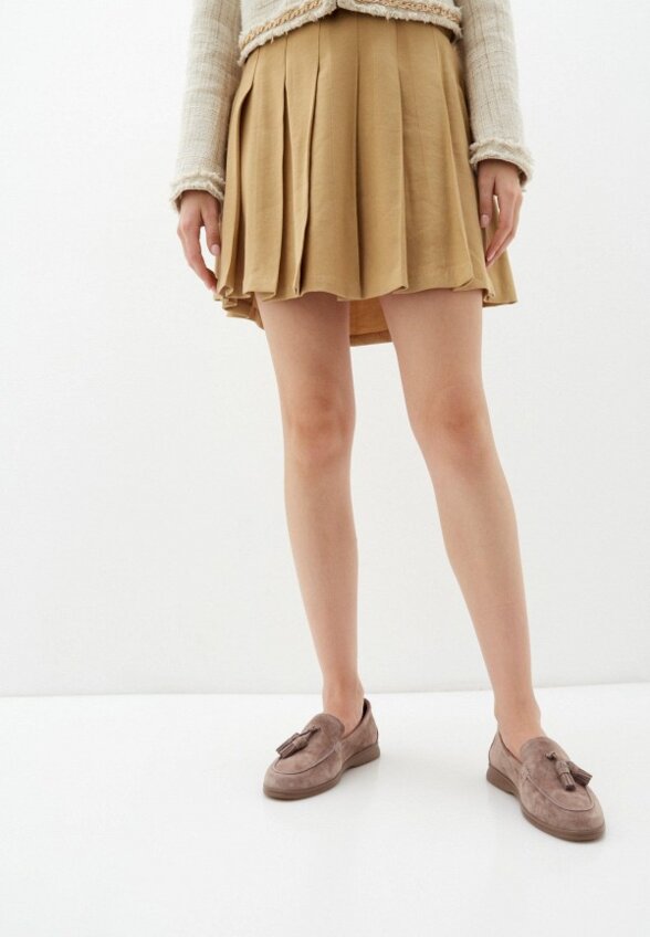 Лоферы Tendance