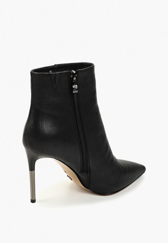 Ботильоны Valley