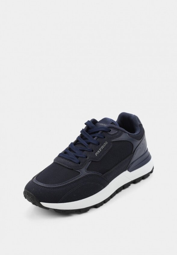 Кроссовки Patrol