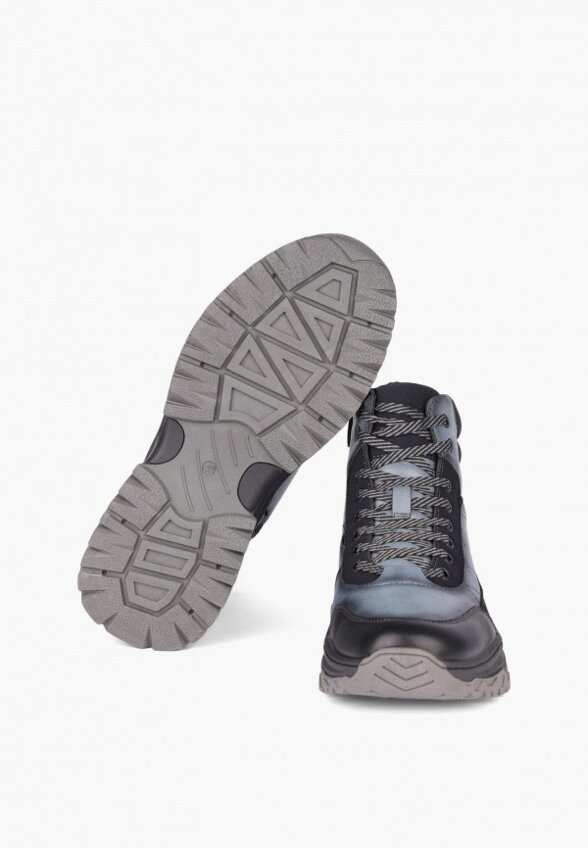 Ботинки Instreet