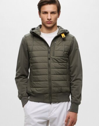 Куртка утепленная Parajumpers мужчинам