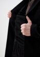 Пальто однобортное Sinar4  - превью