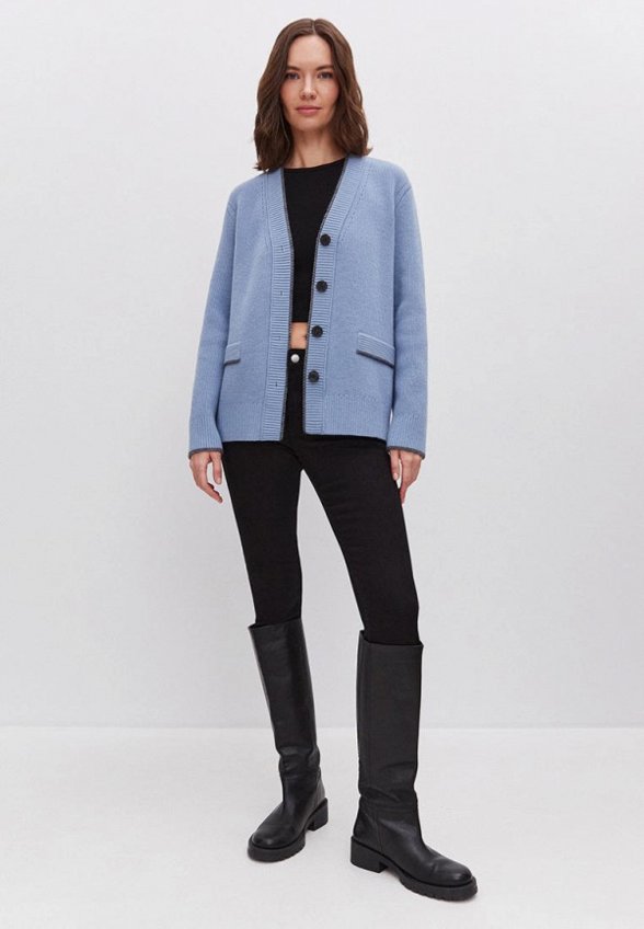 Кардиган 99Colorspace