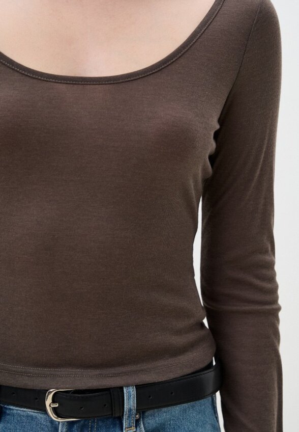 Лонгслив Lookonline