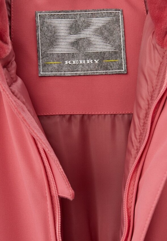 Комбинезон утепленный Kerry