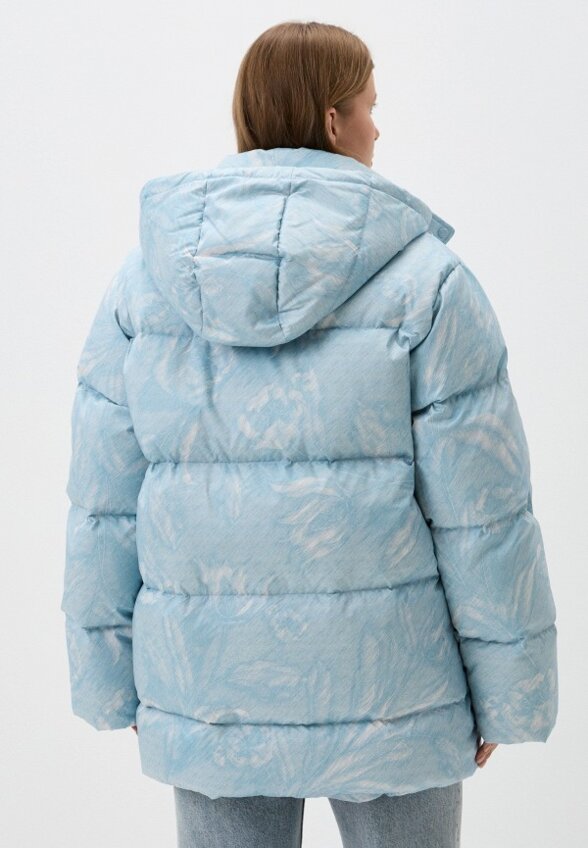 Пуховик Alexander Bogdanov