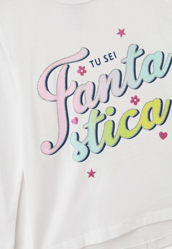 Лонгслив Chicco