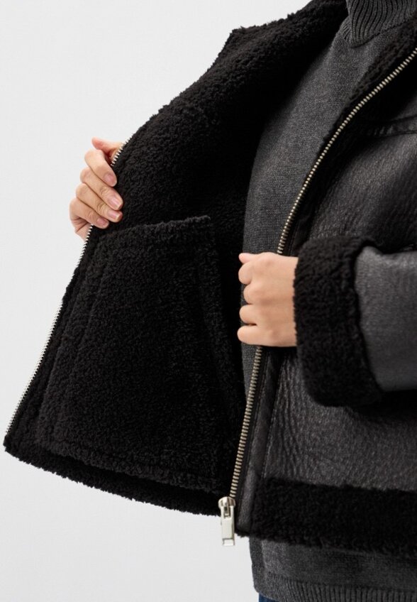 Дубленка Ice Play