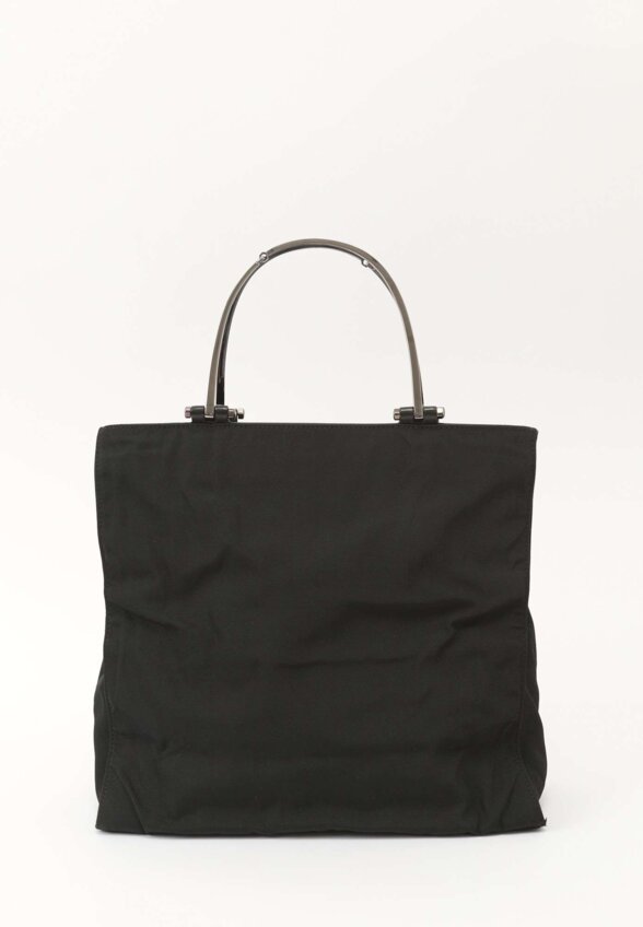 Gucci Textile Bag