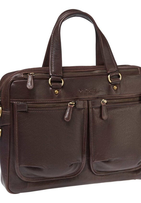 Др.Коффер B402321-245-09 сумка для документов