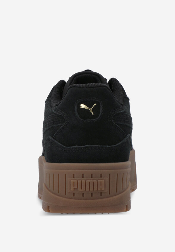 Кроссовки женские PUMA Karmen II Idol SD, Черный