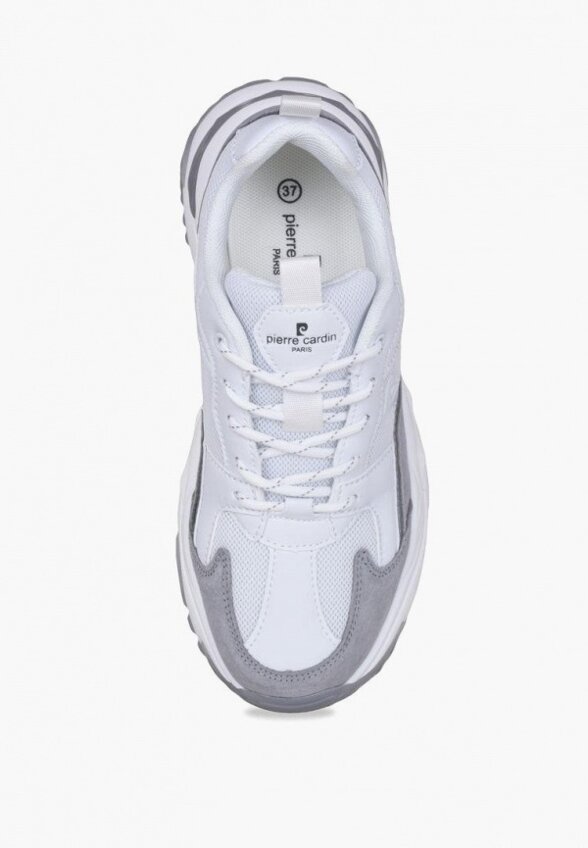 Кроссовки Pierre Cardin