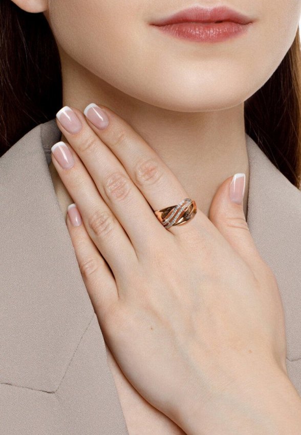 Кольцо Sokolov