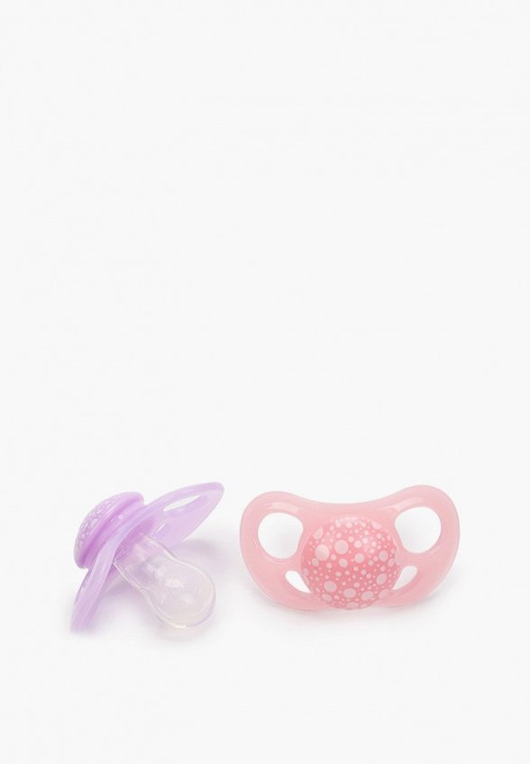 Пустышки 2 шт. Twistshake